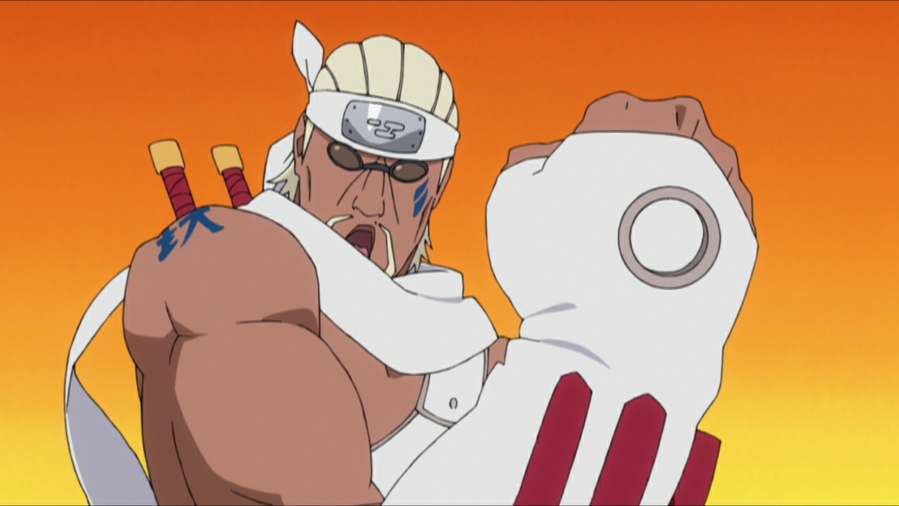 Naruto Shippuden: Ultimate Ninja Storm Generations - Imagen 33